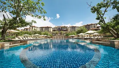 Fairmont Zimbali Lodge