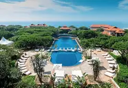 Fairmont Zimbali Lodge