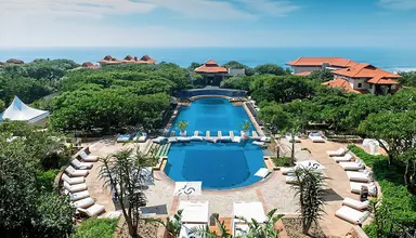 Fairmont Zimbali Lodge