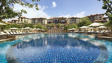 Fairmont Zimbali Lodge