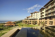 Fairmont Zimbali Lodge