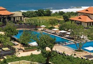 Fairmont Zimbali Lodge