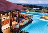 Fairmont Zimbali Lodge