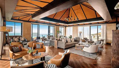 Fairmont Zimbali Lodge