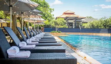 Fairmont Zimbali Lodge