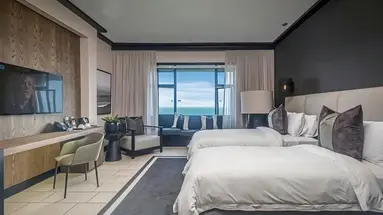 Fairmont Zimbali Lodge