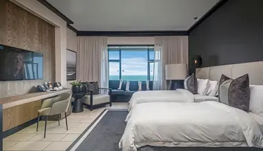 Fairmont Zimbali Lodge