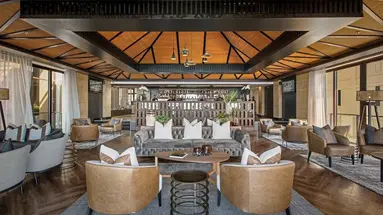 Fairmont Zimbali Lodge
