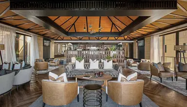 Fairmont Zimbali Lodge