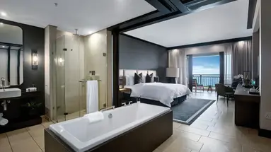 Fairmont Zimbali Lodge