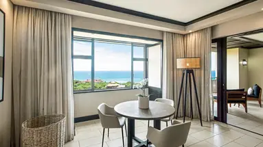 Fairmont Zimbali Lodge