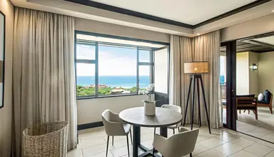 Fairmont Zimbali Lodge