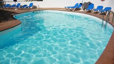 Faisan (Playa del Ingles)