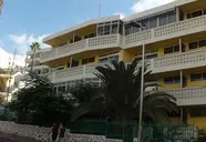 Faisan (Playa del Ingles)