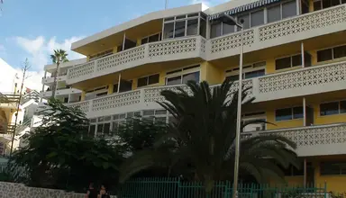 Faisan (Playa del Ingles)