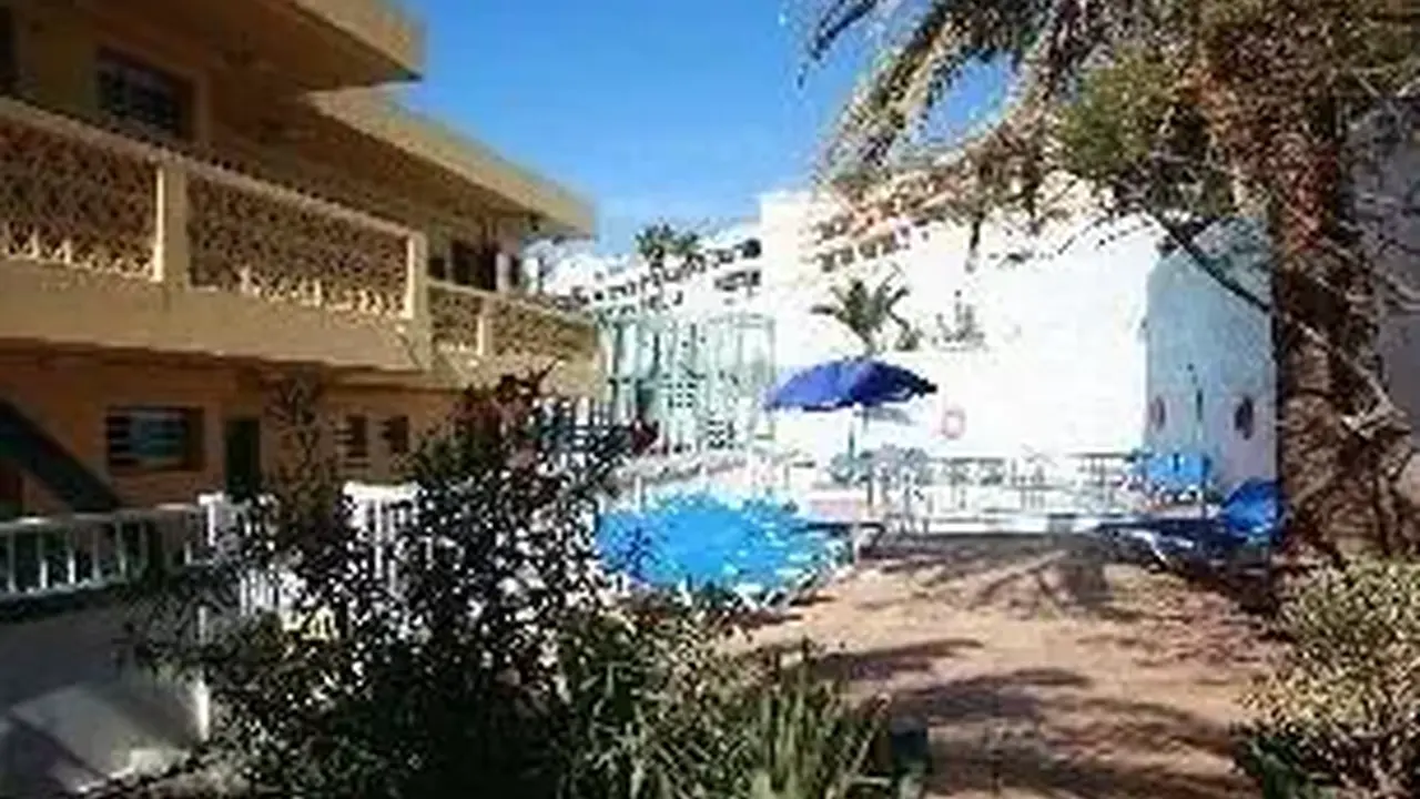 Faisan (Playa del Ingles)