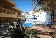 Faisan (Playa del Ingles)