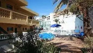 Faisan (Playa del Ingles)