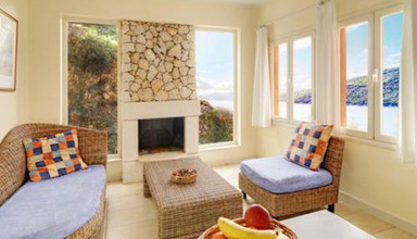 Faith Villa