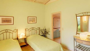 Faith Villa