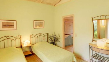 Faith Villa