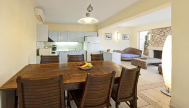 Faith Villa