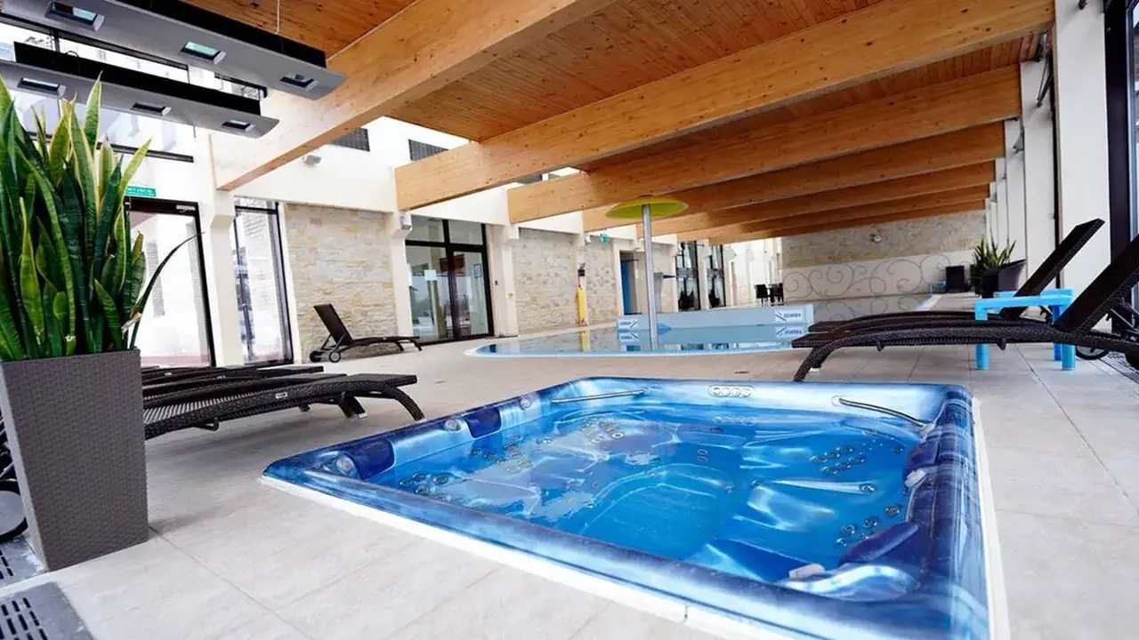 Fajkier Wellness & SPA