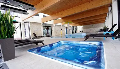 Fajkier Wellness & SPA