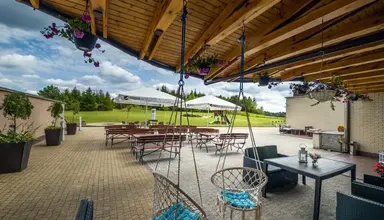 Fajkier Wellness & SPA