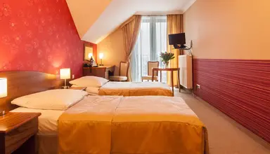 Fajkier Wellness & SPA