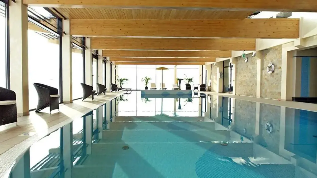 Fajkier Wellness & SPA