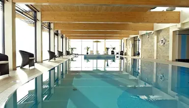 Fajkier Wellness & SPA
