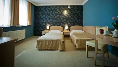 Fajkier Wellness & SPA