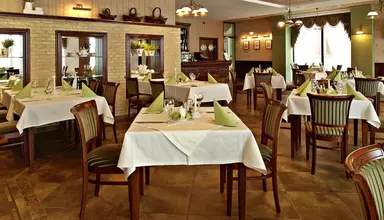 Fajkier Wellness & SPA