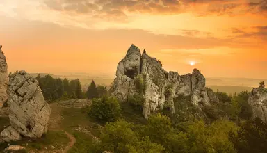 Fajkier Wellness & SPA
