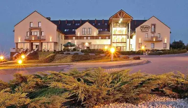Fajkier Wellness & SPA