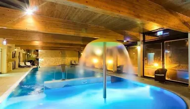 Fajkier Wellness & SPA