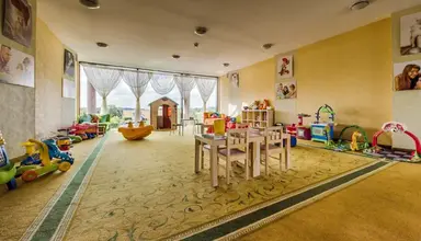 Fajkier Wellness & SPA