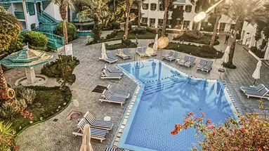Falcon Hills