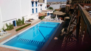 Falcon Naama Blue