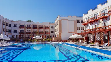 Falcon Naama Star