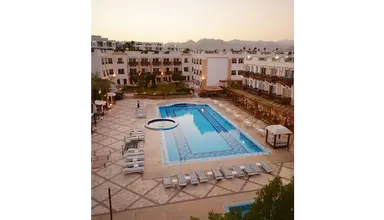 Falcon Naama Star