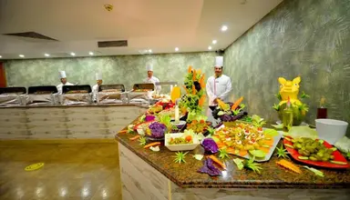 Falcon Naama Star