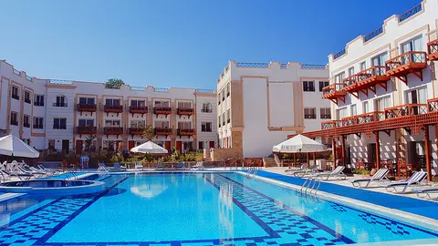 Hotel Falcon Naama Star