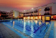 Falcon Naama Star