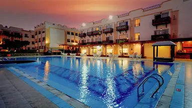 Falcon Naama Star