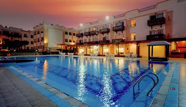 Falcon Naama Star