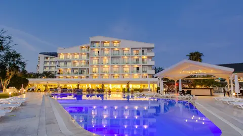 Hotel Falcon