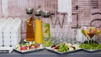 Falenty Biznes i Wypoczynek