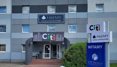 Falenty Biznes i Wypoczynek